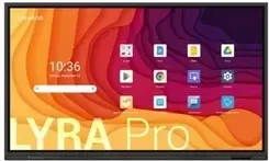 Інтерактивна дошка Newline Monitor Interaktywny Lyra Pro Tt-7523Qa (DBE94309C) Київ - фото 1