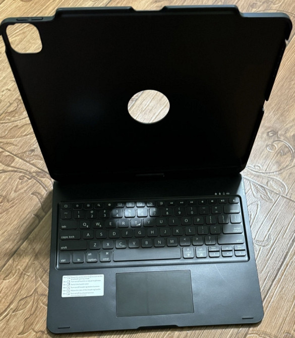 Клавиатура для iPad 12.9