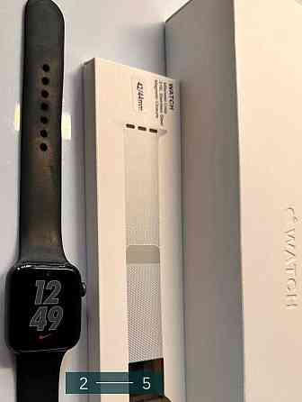 Смарт-Часи: Apple Watch Series 5 Space Gray. Київ