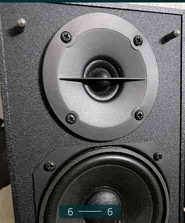 Акустика/Колонки / Динамики Edifier 2.1 Киев