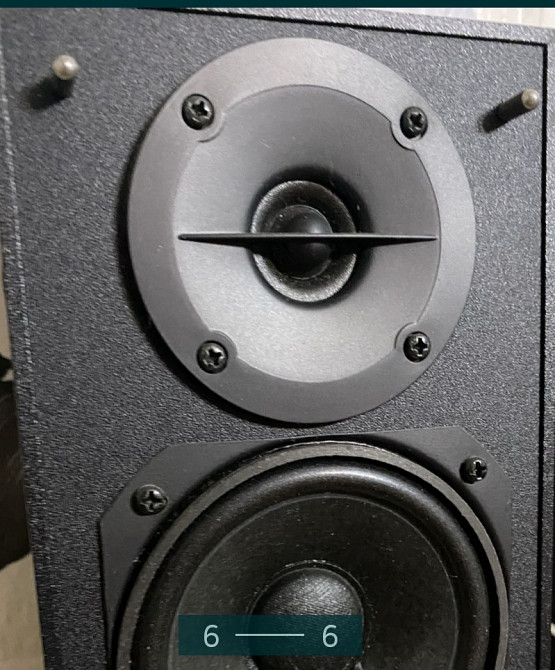 Акустика/Колонки / Динамики Edifier 2.1 Киев - изображение 1