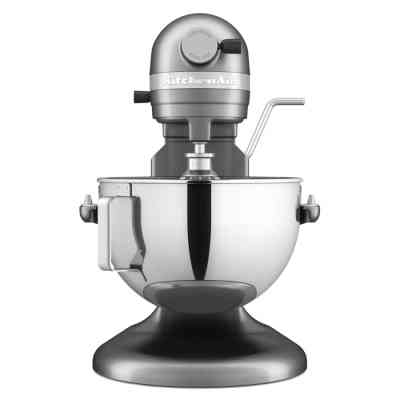 Кухонний комбайн KitchenAid 5KSM55SXXECU Вінниця