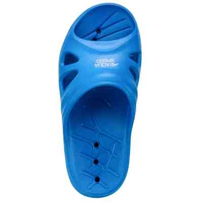 Шлепанцы Aqua Speed Florida 464-01 синій 37 (5908217669056) Винница