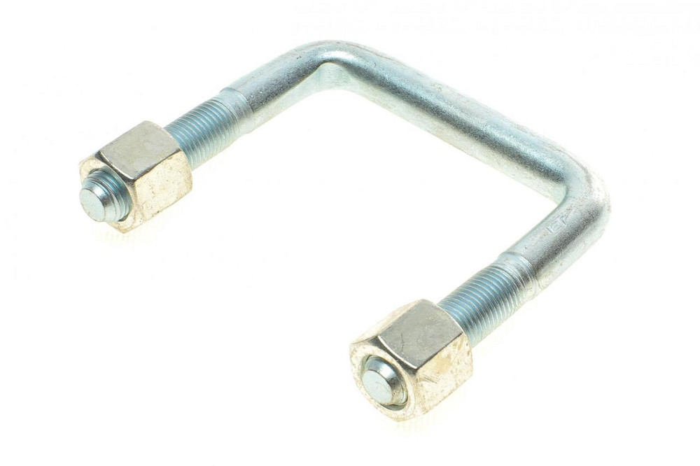 Стремянка ресори задня Raiso (Швеція) Fiat Ducato, Фіат Дукато (M14x1,5x81x80) #SP130080 UARWILB22 Ковель - фото 1