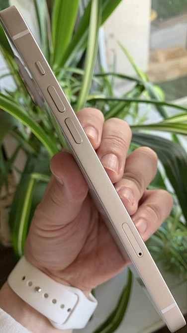 Айфон iPhone 14 Plus White 128Gb. Київ - фото 4