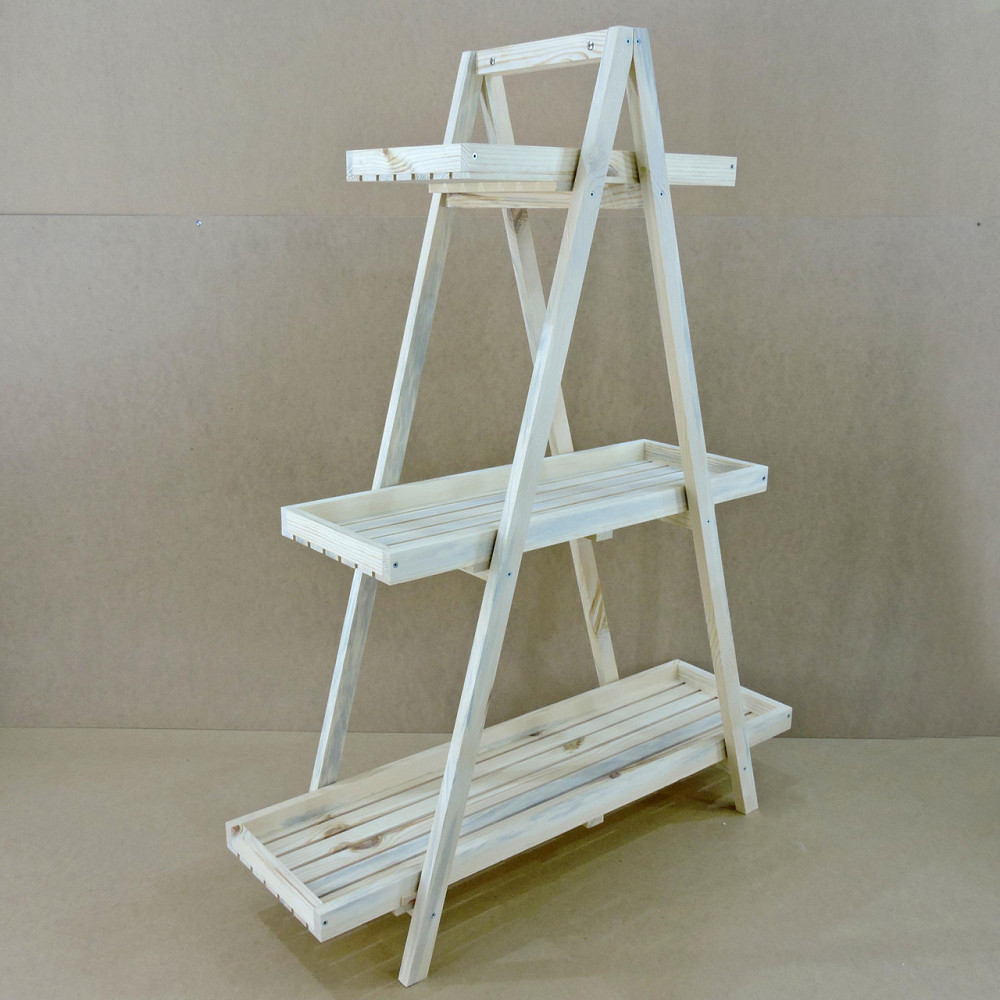 Підставка для квітів "Амора" бланже Миколаїв - фото 1