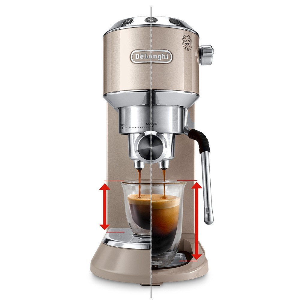 Кавоварка Delonghi EC 885 BG ( 18647 ) Харьков - изображение 2