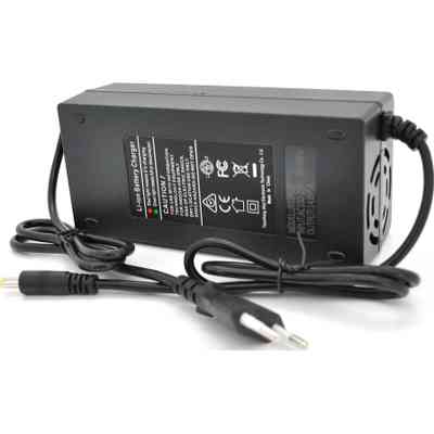 Мережевий зарядний пристрій для АКБ Jinyi JN-1250/14650 Вінниця