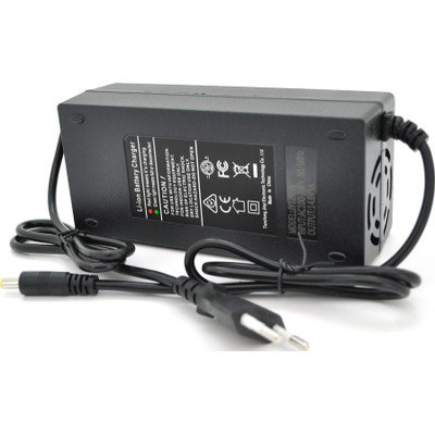 Мережевий зарядний пристрій для АКБ Jinyi JN-1250/14650 Вінниця - фото 1