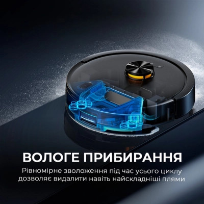 Пылесос Deerma S30 (DEM-S30) Винница - изображение 5