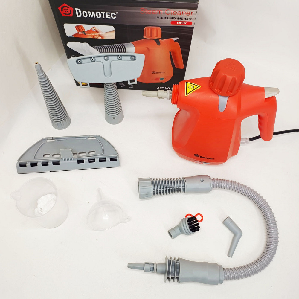 Ручной бытовой отпариватель, Ручной отпариватель для удаления складок для любой одежды EL-51 Львов - изображение 13