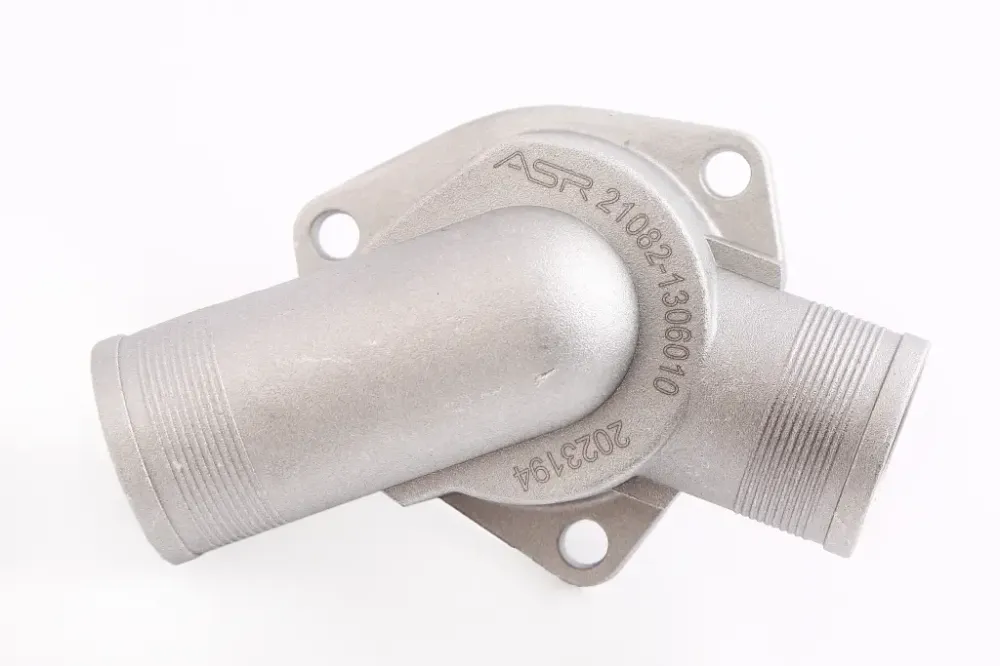 Термостат 21082 вкладечок з кришкою ASR з твердою та прокладкою Вінниця - фото 2