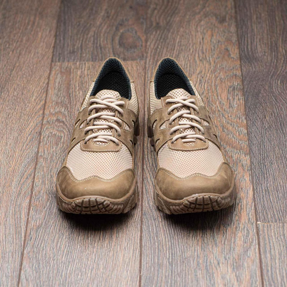 Тактичні літні кросівки модель 306 Харків - фото 7