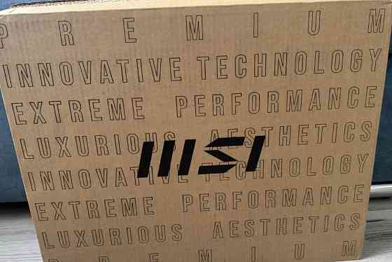 Ноутбук MSI Stealth 18 AI Studio A1VHG-008US Киев