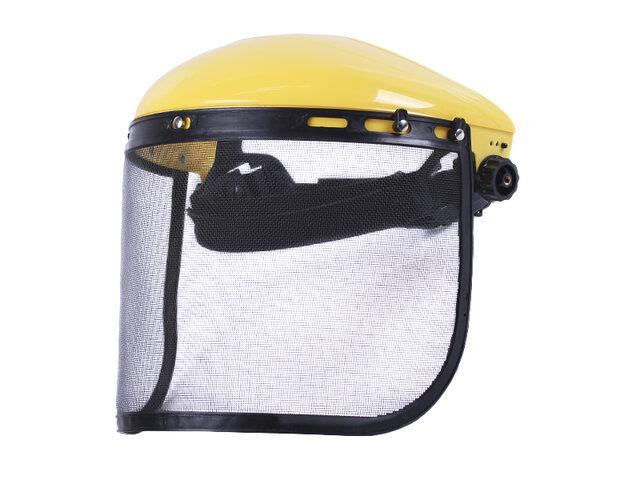 Защитная маска FS002, 1 Мукачево - изображение 1