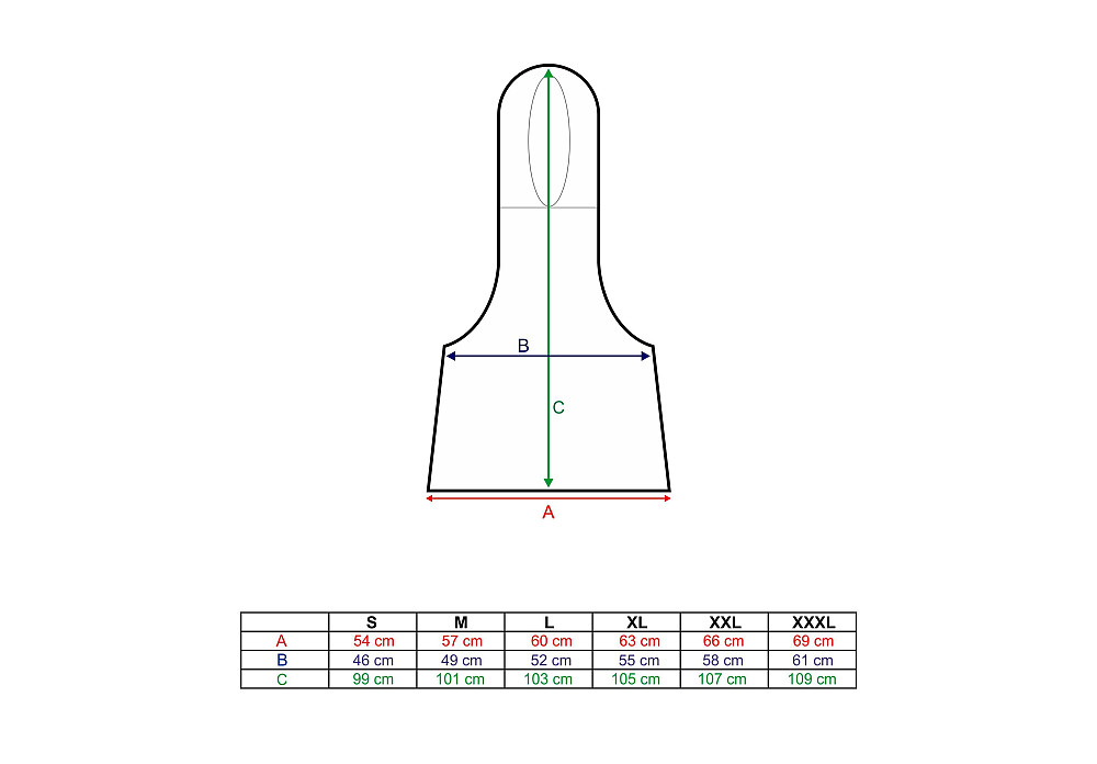 Боксерка мужская с капюшоном Poundout Gear BARBELLS grey, XL Луцк - изображение 2