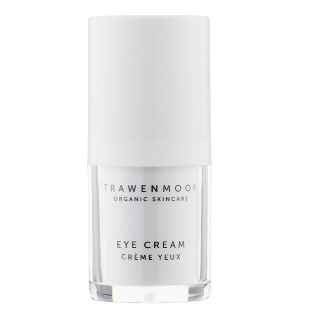 Крем для зони навколо очей Eye Cream Trawenmoor 15 мл Київ - фото 2