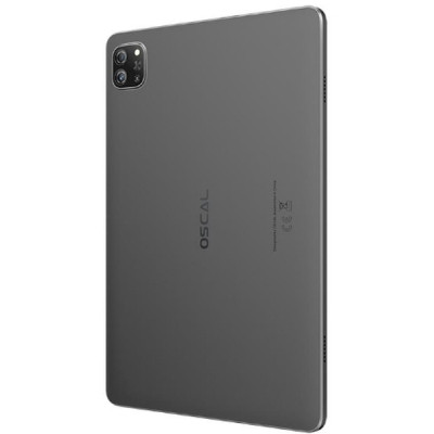 Планшет Oscal Pad 70 10.1" 4/128GB Wi-Fi Space Grey Вінниця - фото 6
