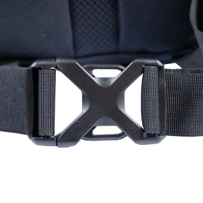 Рюкзак туристический Tramp Assault 30 л Black (UTRP-047-black) Винница - изображение 7