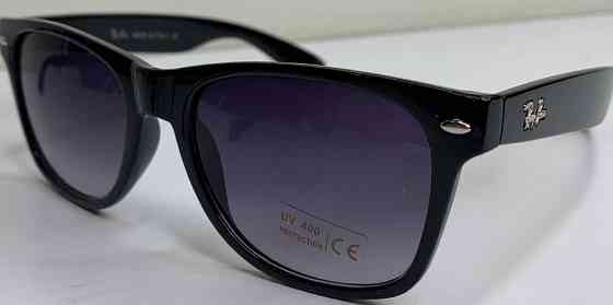 Солнцезащитные очки Ray Ban 2140 Wayfarer. Киев