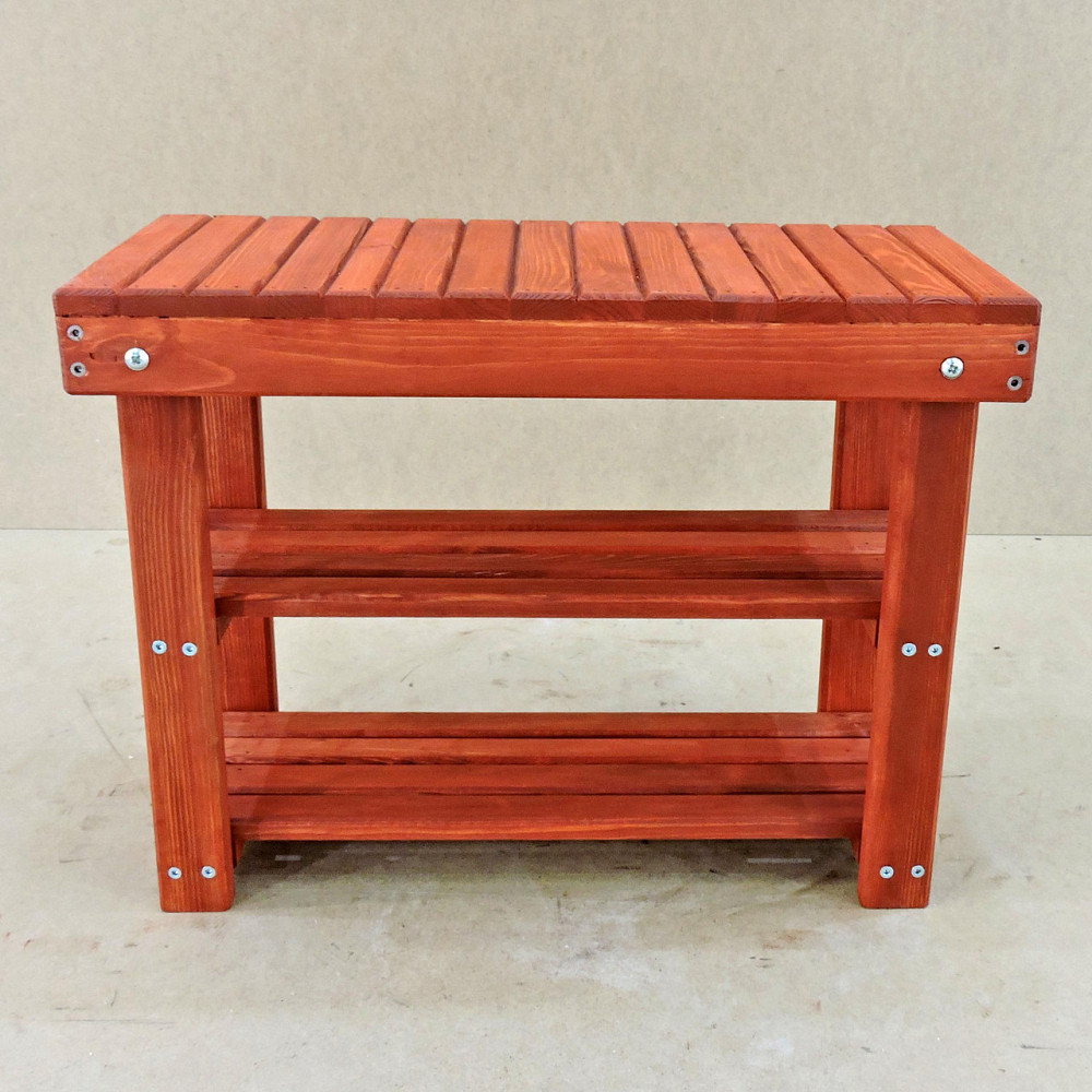 Полка для обуви 