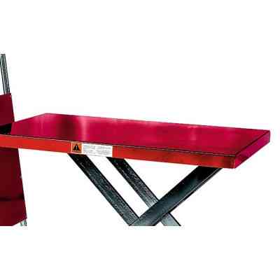 Стол подъемный гидравлический Skiper SKT 1500 Profi (975720) Винница