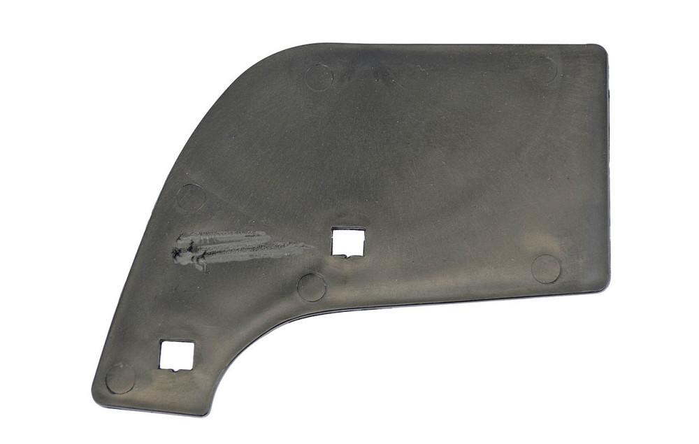 Брызговик Чероки 5 KL (2014-2017) дорест передний левый Джип Мукачево - изображение 2