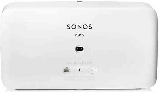Аудіосистема Sonos Play : 5  Gen 2 s100 Київ