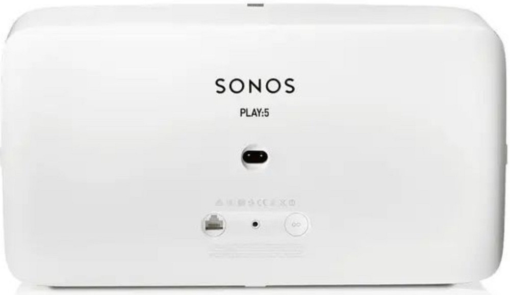 Аудіосистема Sonos Play : 5  Gen 2 s100 Київ - фото 2