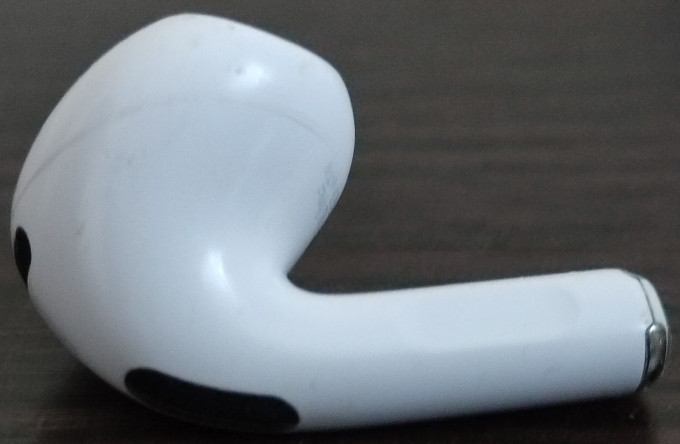 Наушник APPLE AIRPODS 3 Киев - изображение 4