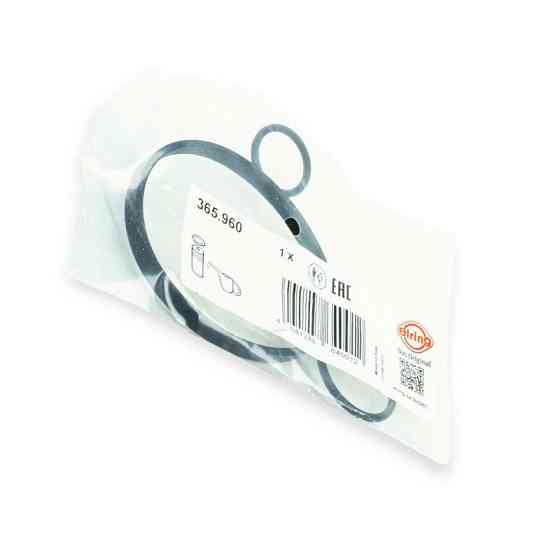 Прокладка масляного фільтра Мерседес Бенц Citan, Рено Докер, Кенго 1.5 DCI01-корпуса Мукачево