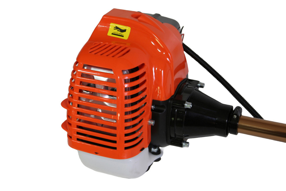 Мотокоса Rebiner GT-4800 (42.7 куб. см, 8000 об/мин, 2-тактный двигатель) – Гарантия 36 мес Львов - изображение 9