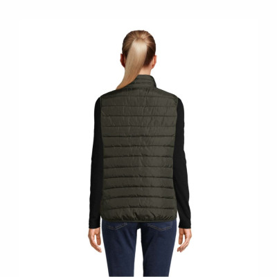 Жилет Sol's Stream BW women армійський XL (04021269XL) Винница - изображение 3