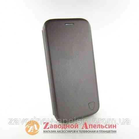 Чохол книжка Xiaomi Mi 9se Baseus Case grey Одеса