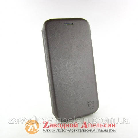 Чохол книжка Xiaomi Mi 9se Baseus Case grey Одеса - фото 1