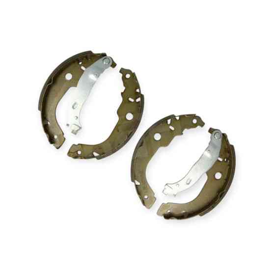 Колодки CITROEN C3 II 2009 -, DS3 2009 - (228x42) барабанные Мукачево