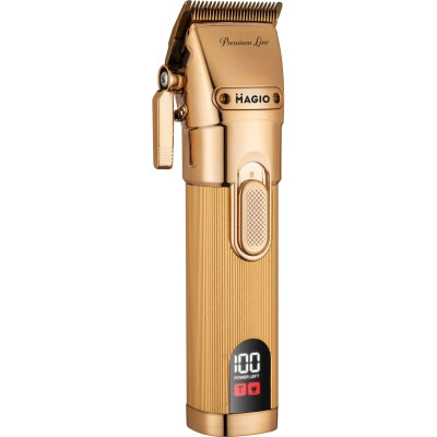 Машинка для стрижки Magio МG-587 Винница - изображение 2