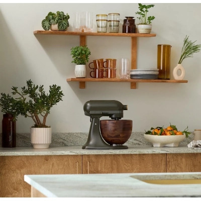 Кухонний комбайн KitchenAid 5KSM180WSEEG Вінниця - фото 7