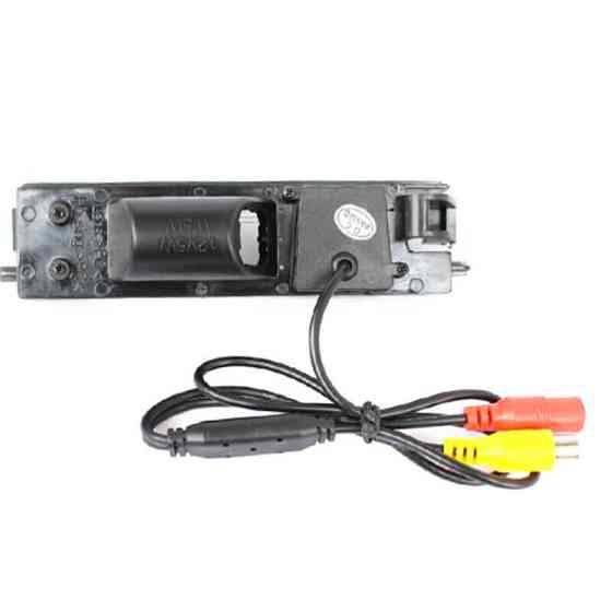 Камера заднего вида Toyota Rav4 (2006-12) AHD 720-1080 HS-8006 Винница