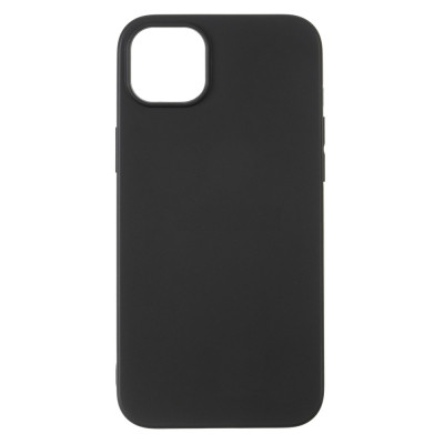 Чехол для мобильного телефона Armorstandart Matte Slim Fit Apple iPhone 14 Plus Black (ARM65613) Винница - изображение 1