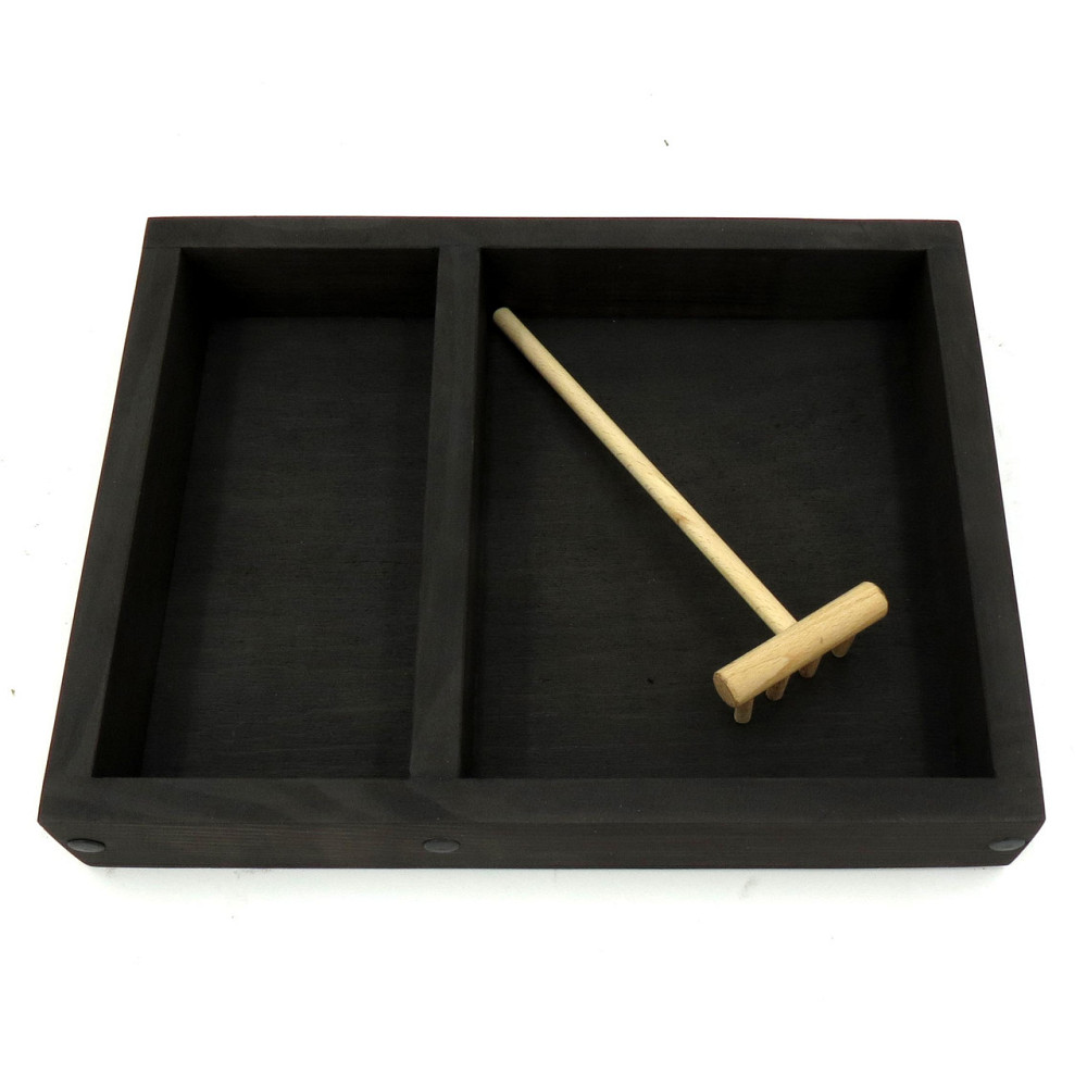 Настольная песочница 