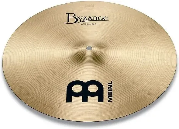 Ударная установка  Meinl Byzance Trad Medium Crash 22