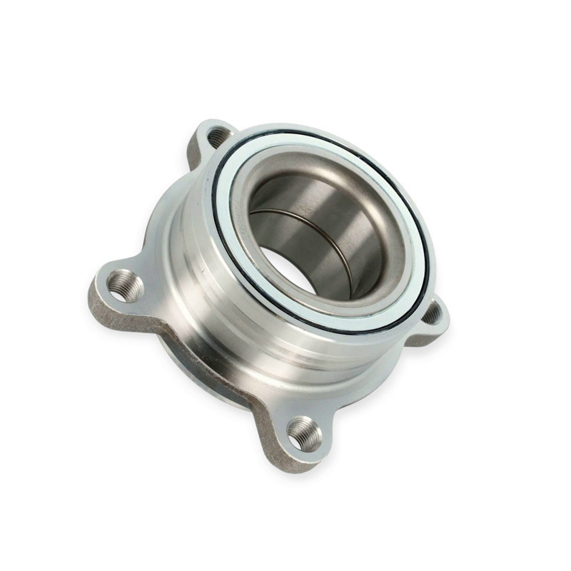 Ступица Pajero Sport, L200 передняя Mitsubishi Мукачево - изображение 1