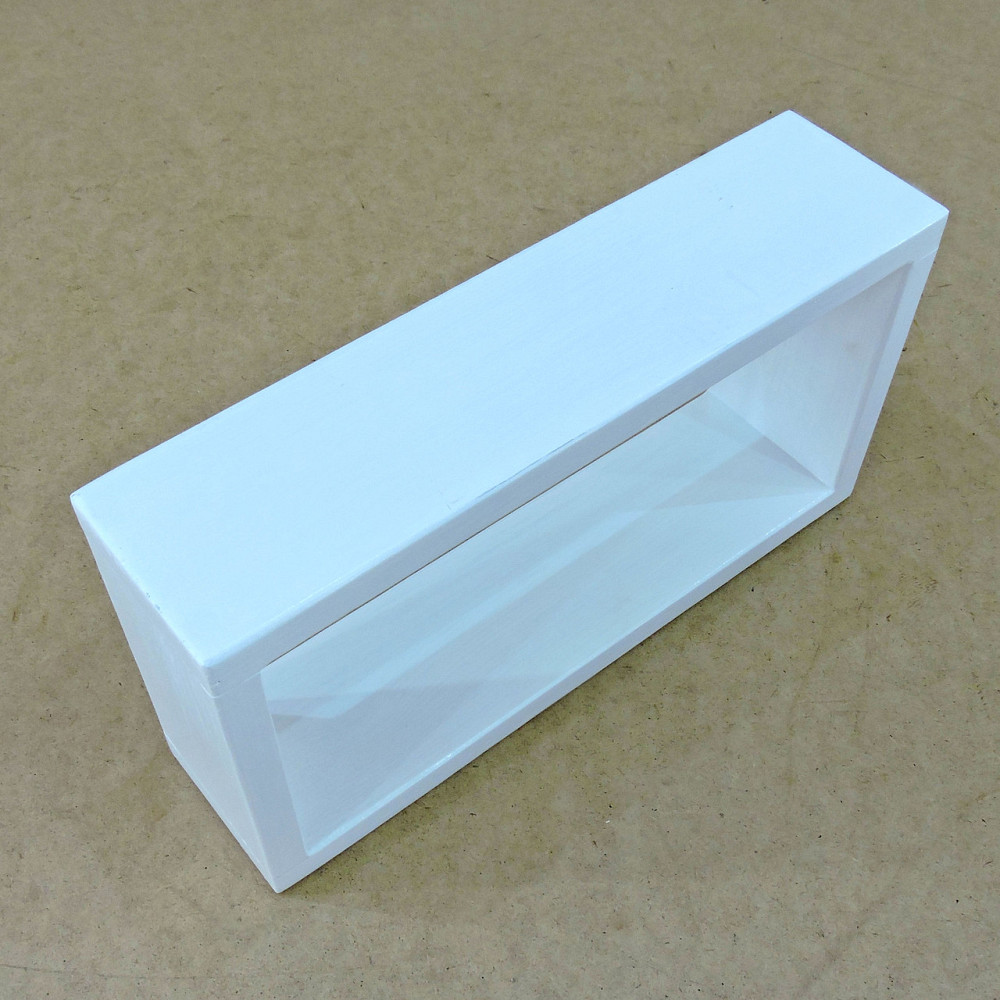 Настенная полка 