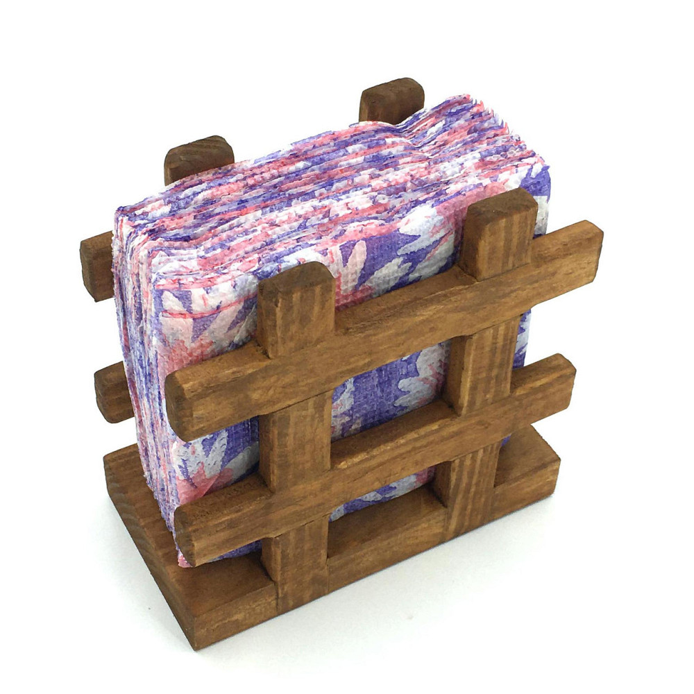 Салфетница 