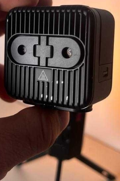 Екш- Камера GoPro Hero 11 Black MINI Киев - изображение 7