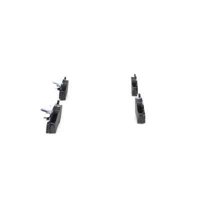 Гальмівні колодки Bosch 0 986 424 219 Вінниця