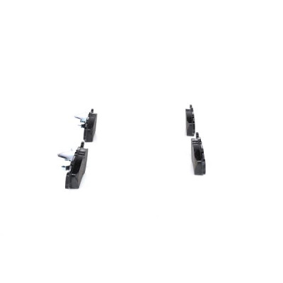 Гальмівні колодки Bosch 0 986 424 219 Вінниця - фото 6