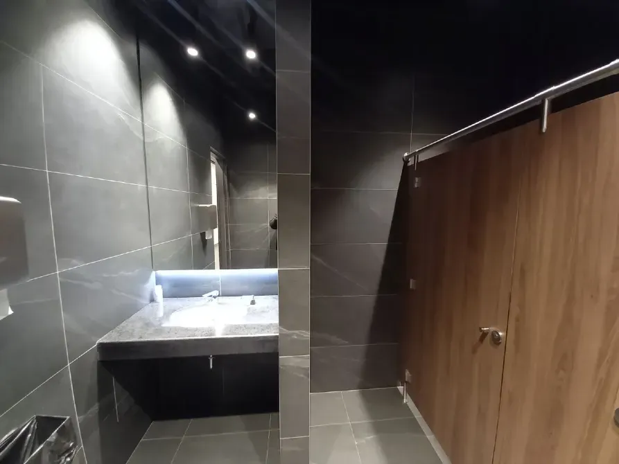 Офіс з гарним ремонтом, 4 поверх Самий центр міста (вул Шевченка) Зручне планування, просторі кімнати (див. план), свій туалет і комірки Можливість до Дніпро - фото 11