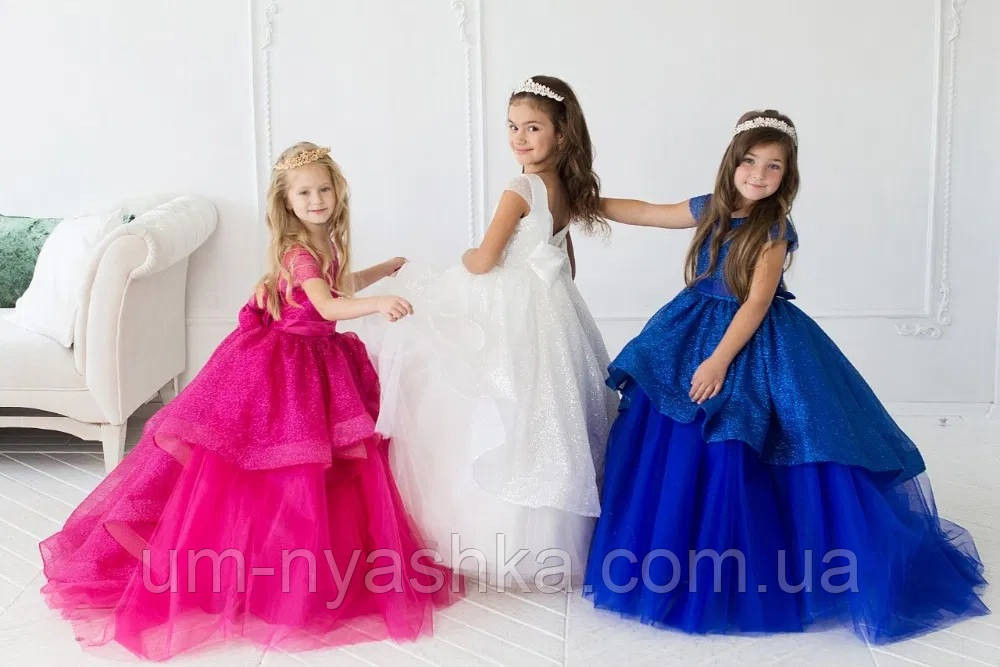 Платья FAMILY LOOK на годик, FAMILY LOOK мама-дочка Кривой Рог - изображение 8